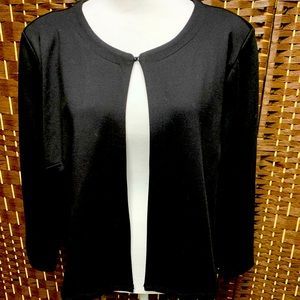 Aloha Bundle- EUC. Deep black XL